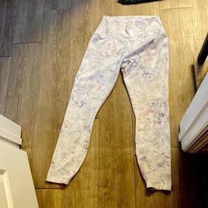 RBX speckled yoga pants